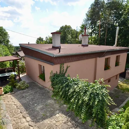 U Lesa * Byst (Pardubice)