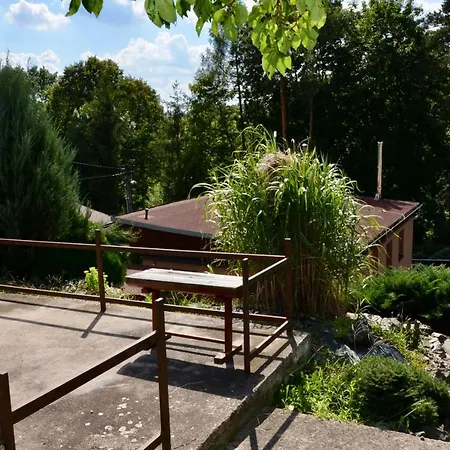 شقة U Lesa Byst (Pardubice)